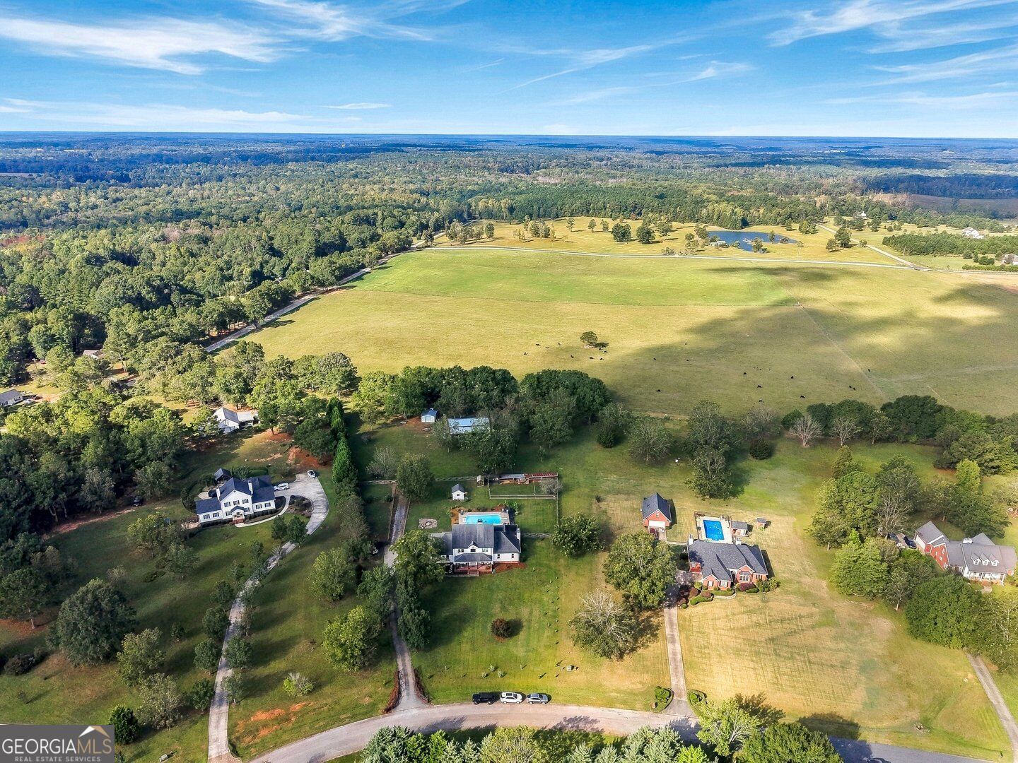187 Overlook Trail Williamson GA 30292