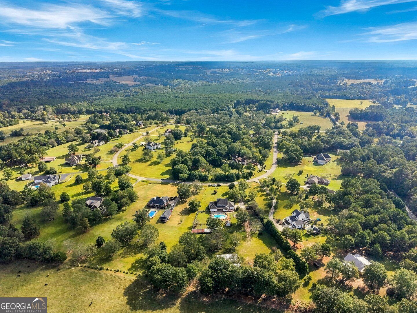 187 Overlook Trail Williamson GA 30292