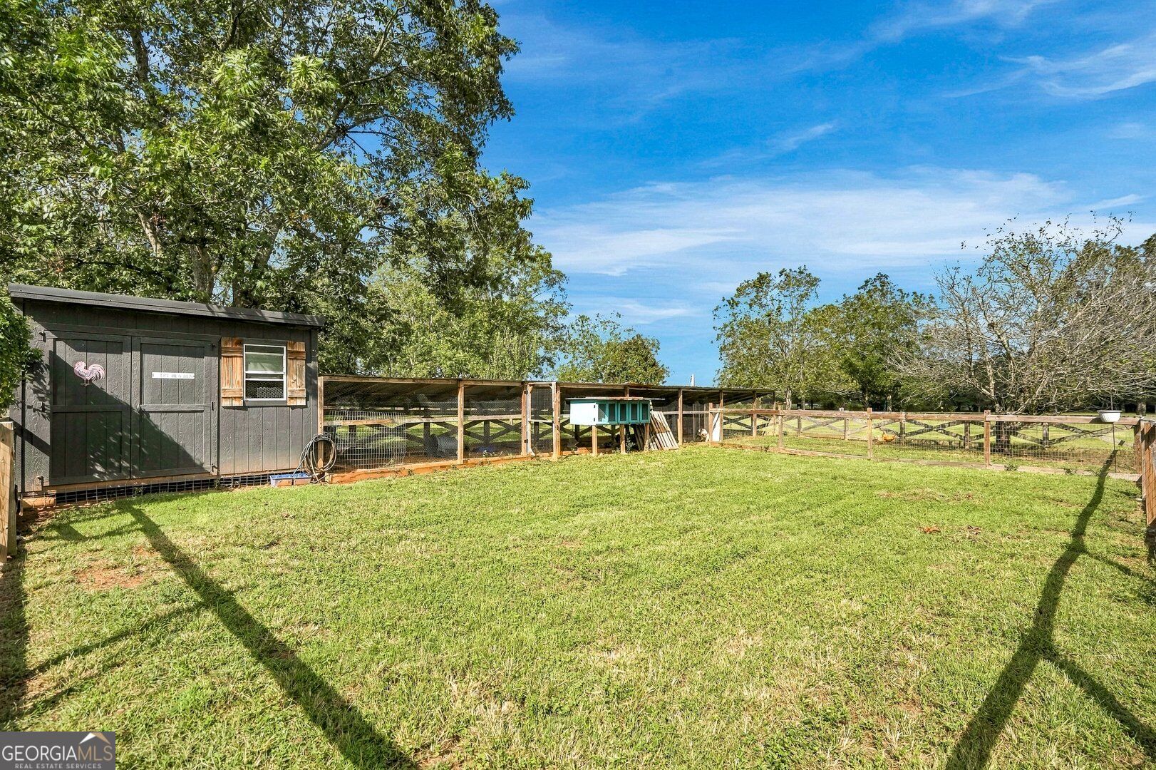 187 Overlook Trail Williamson GA 30292