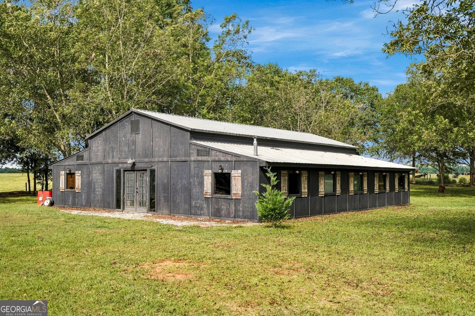 187 Overlook Trail Williamson GA 30292
