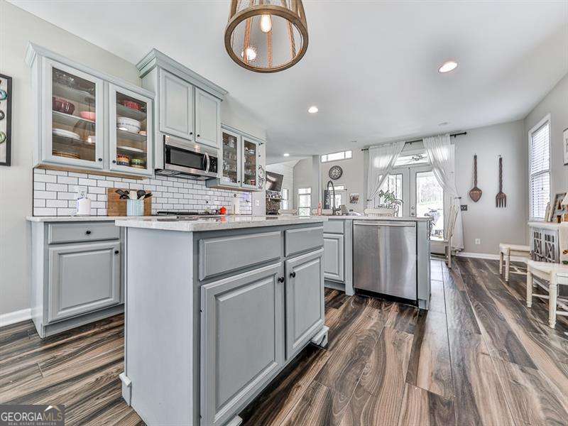 1206 Garden Row NE Dalton GA 30721