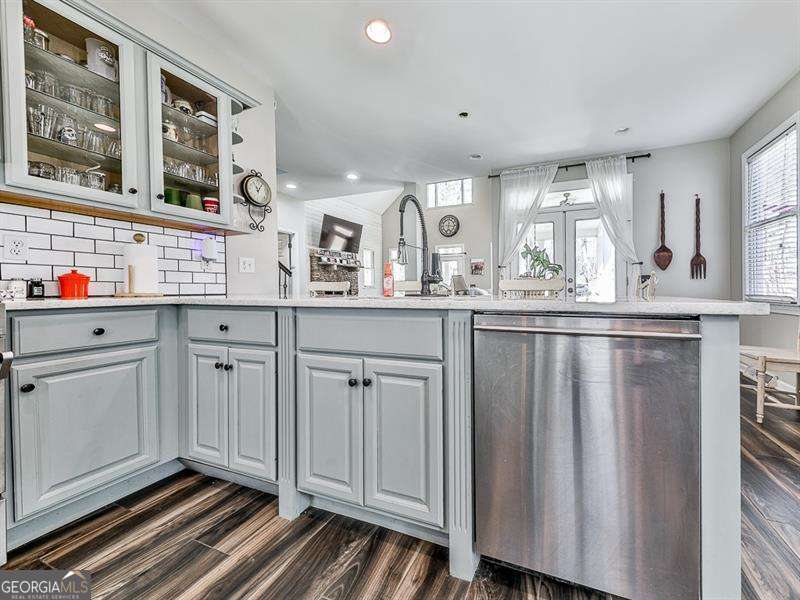 1206 Garden Row NE Dalton GA 30721