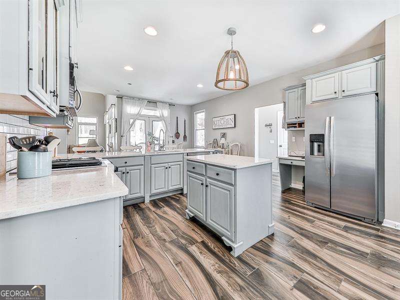 1206 Garden Row NE Dalton GA 30721