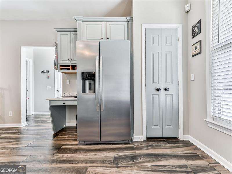 1206 Garden Row NE Dalton GA 30721