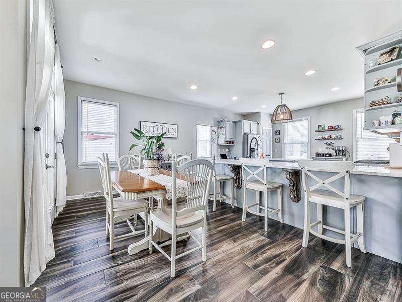 1206 Garden Row NE Dalton GA 30721