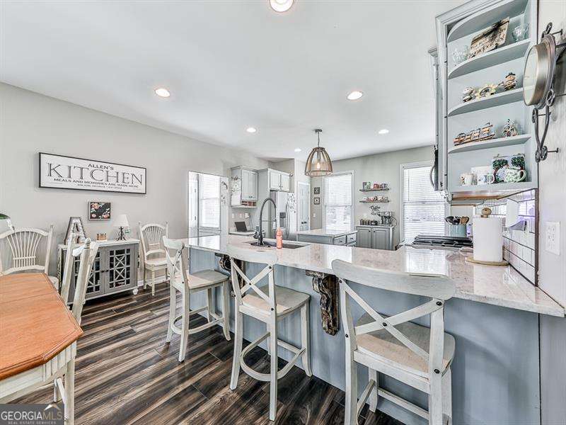 1206 Garden Row NE Dalton GA 30721