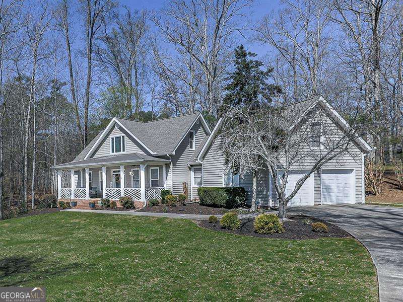 1206 Garden Row NE Dalton GA 30721
