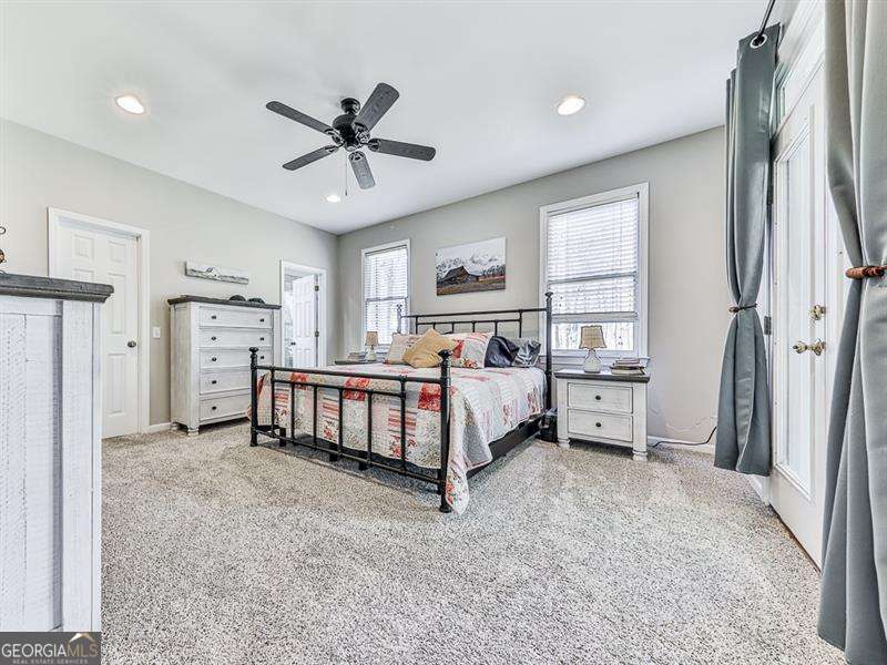 1206 Garden Row NE Dalton GA 30721