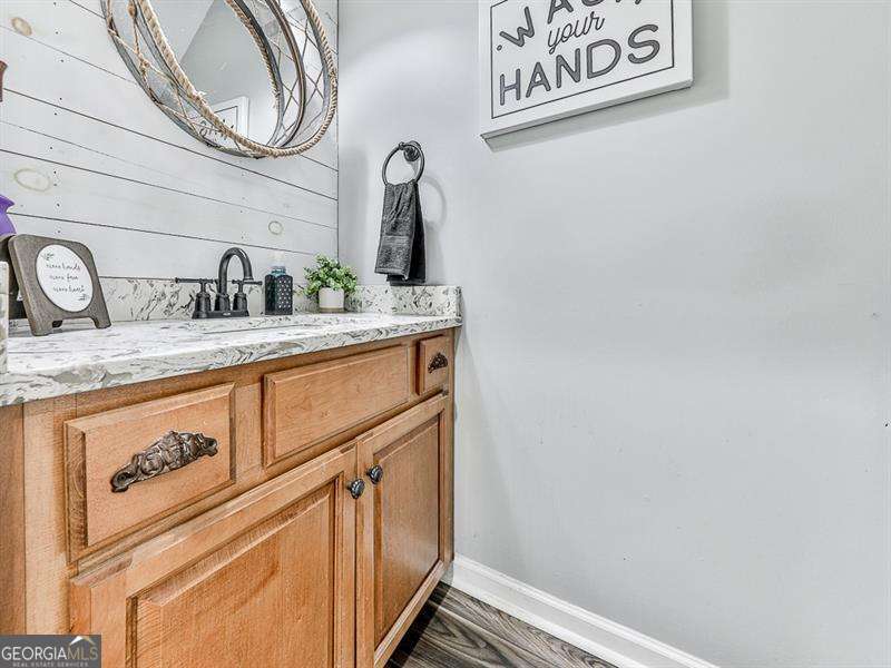 1206 Garden Row NE Dalton GA 30721