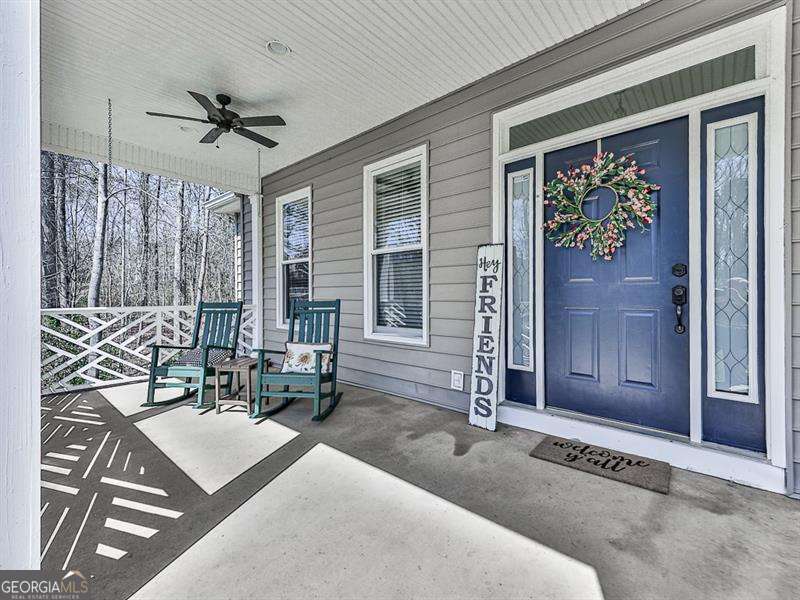 1206 Garden Row NE Dalton GA 30721