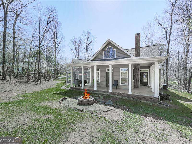 1206 Garden Row NE Dalton GA 30721