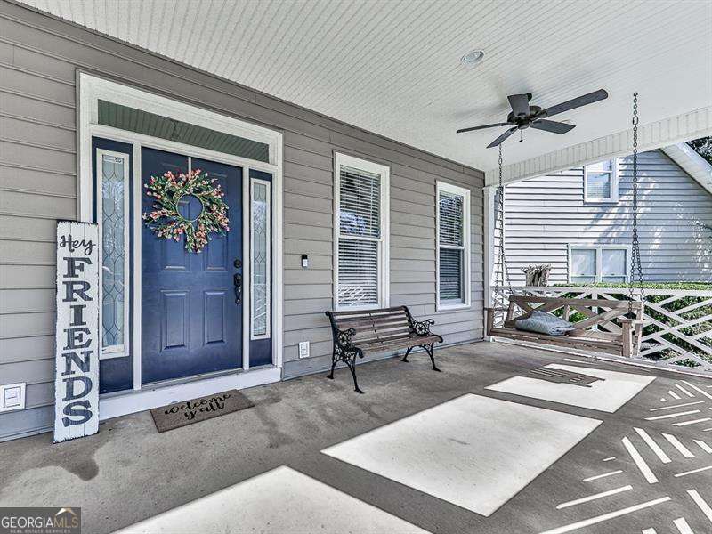 1206 Garden Row NE Dalton GA 30721