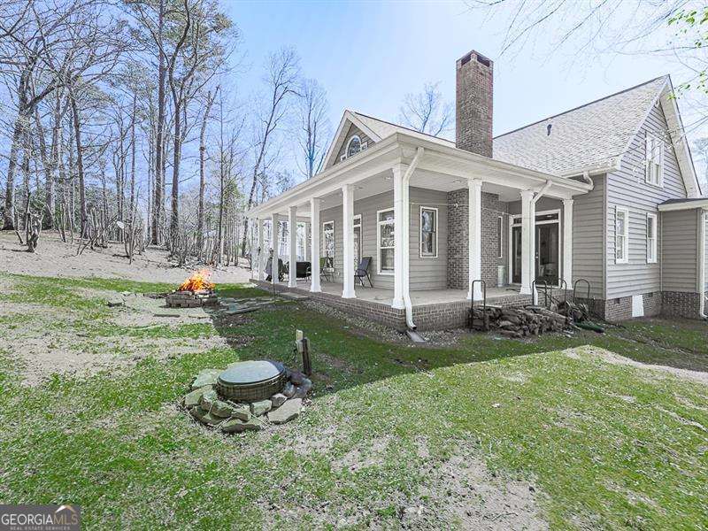 1206 Garden Row NE Dalton GA 30721
