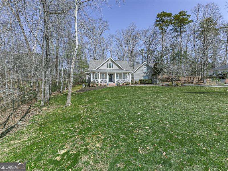 1206 Garden Row NE Dalton GA 30721