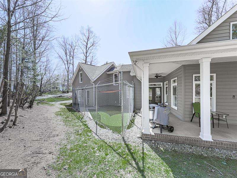 1206 Garden Row NE Dalton GA 30721
