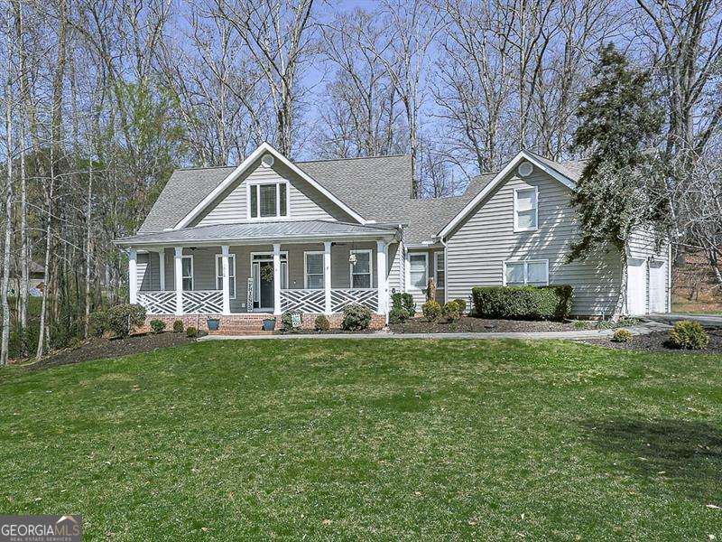 1206 Garden Row NE Dalton GA 30721