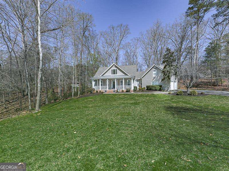 1206 Garden Row NE Dalton GA 30721