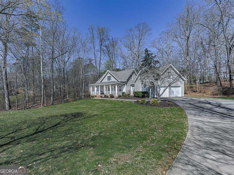 1206 Garden Row NE Dalton GA 30721