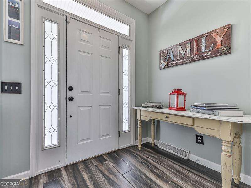 1206 Garden Row NE Dalton GA 30721
