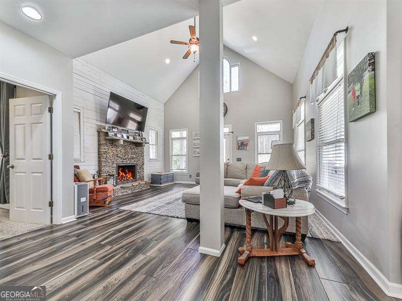 1206 Garden Row NE Dalton GA 30721
