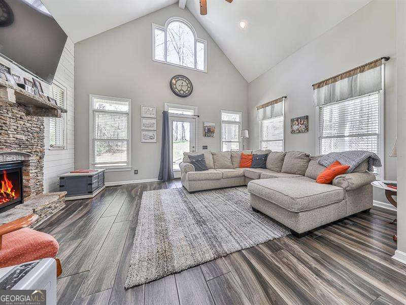 1206 Garden Row NE Dalton GA 30721
