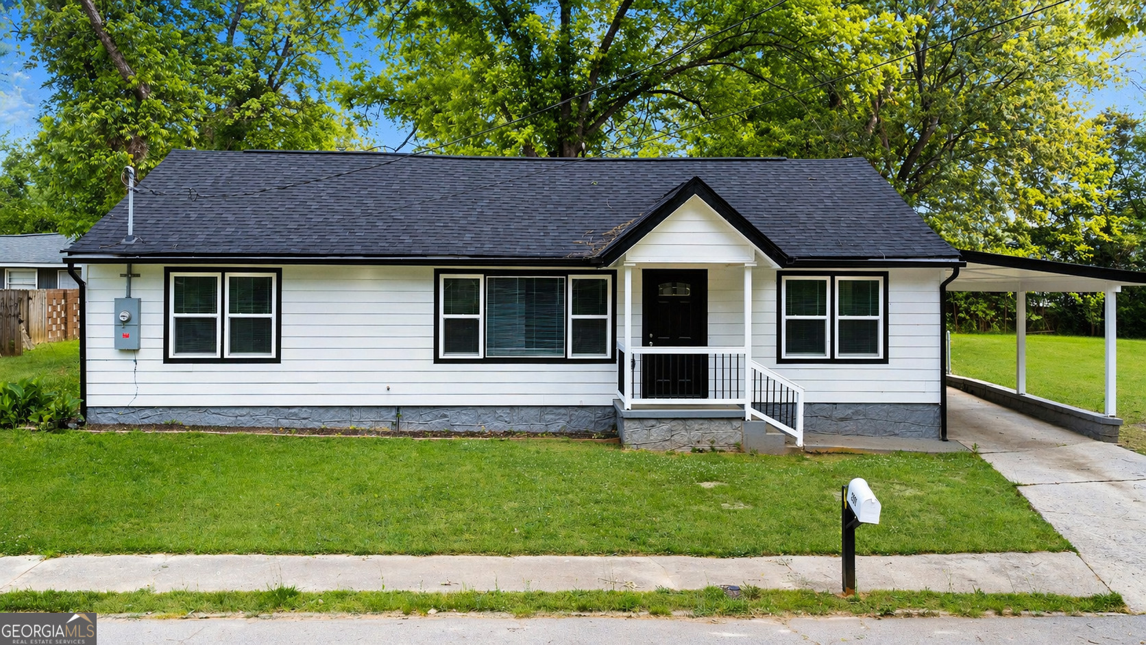2602 Wiggins Street Lithonia GA 30058