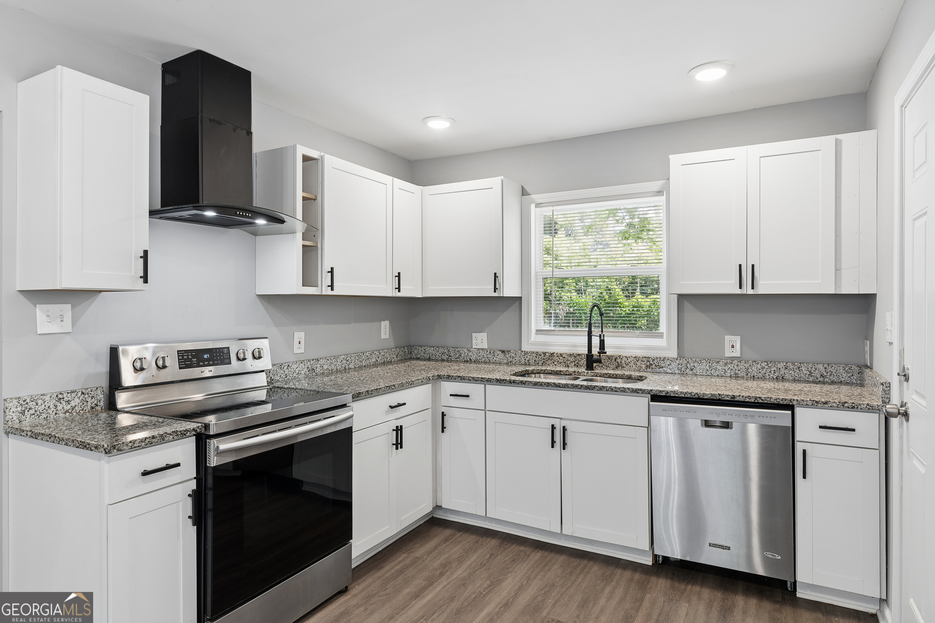 2602 Wiggins Street Lithonia GA 30058