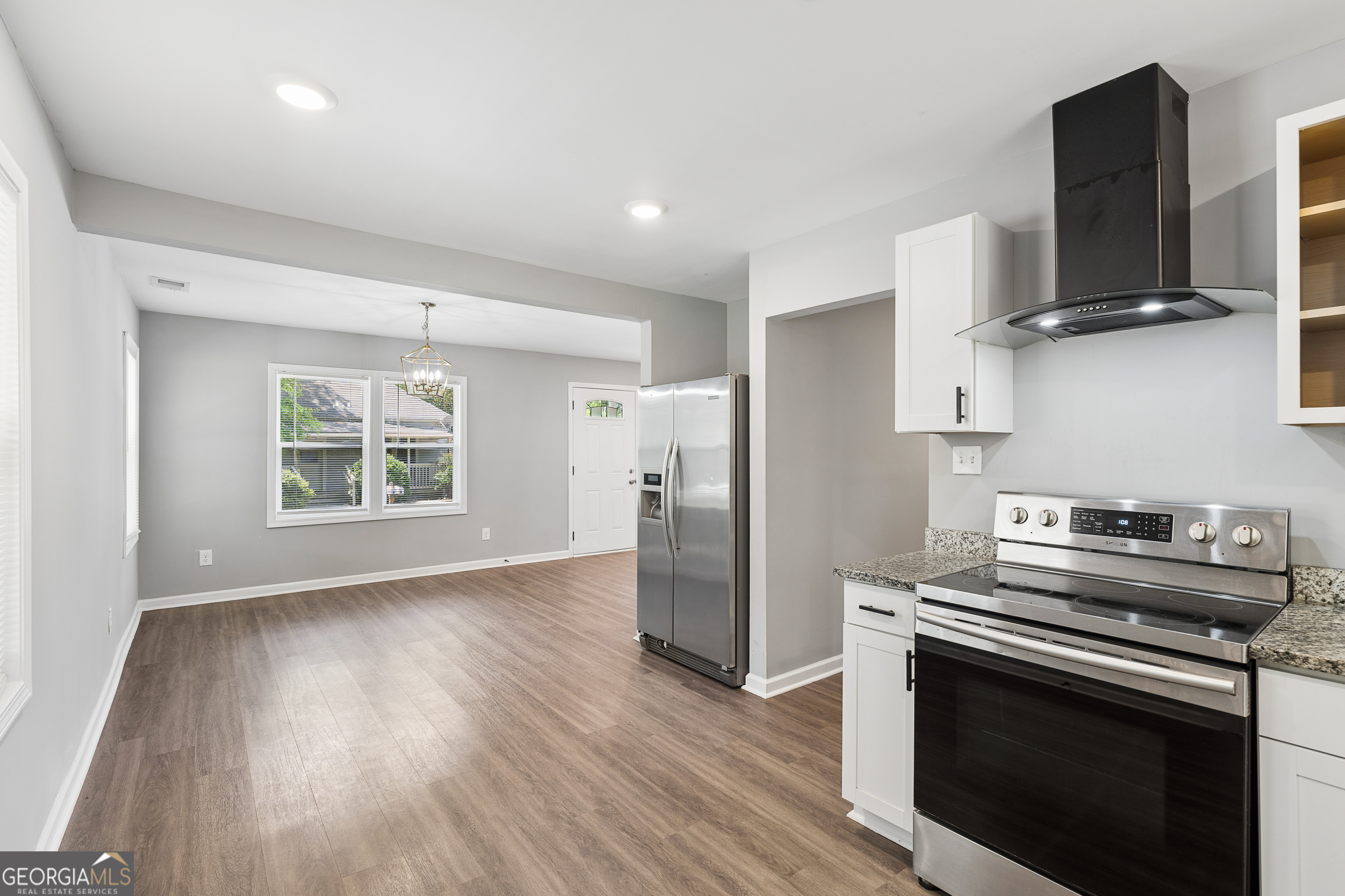 2602 Wiggins Street Lithonia GA 30058