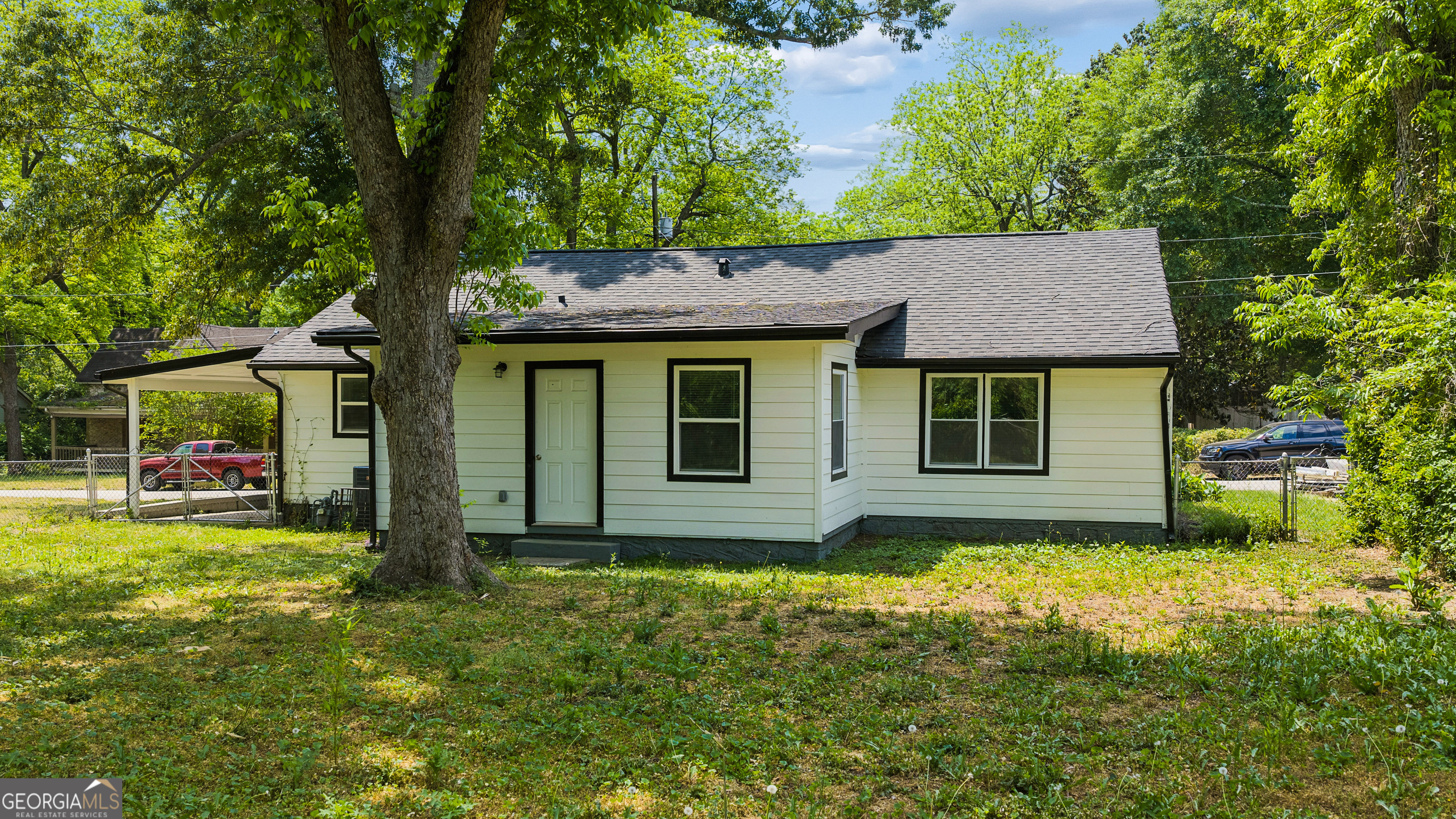 2602 Wiggins Street Lithonia GA 30058