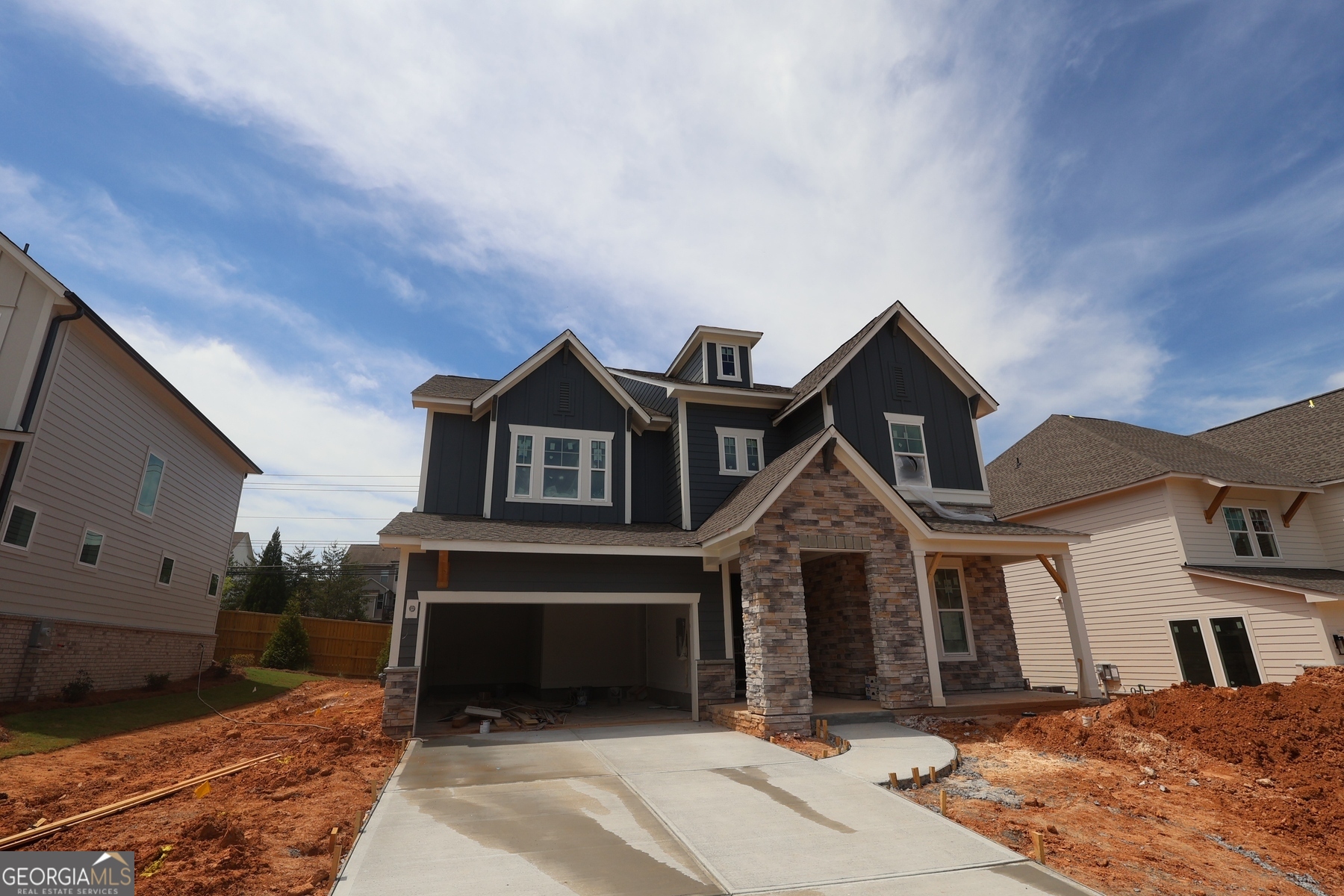 305 Beebalm Street Woodstock GA 30188