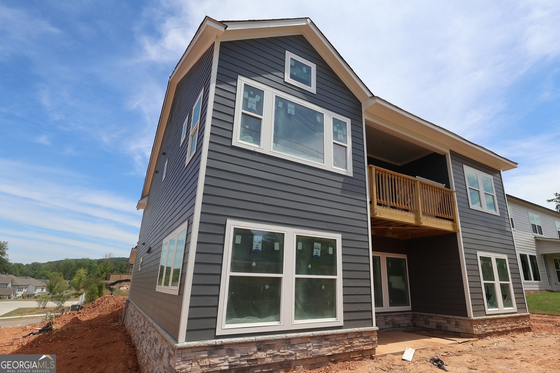 305 Beebalm Street Woodstock GA 30188