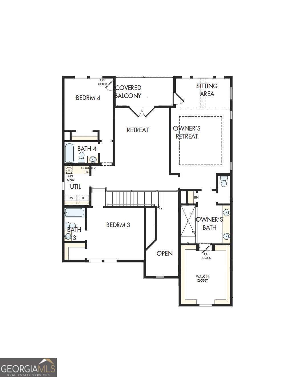 305 Beebalm Street Woodstock GA 30188