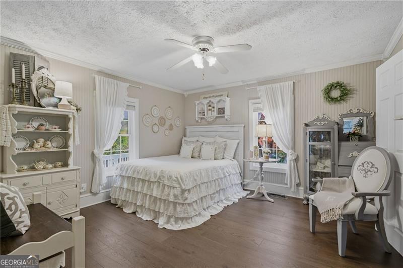 8525 Lanierland Farms Drive Gainesville GA 30506