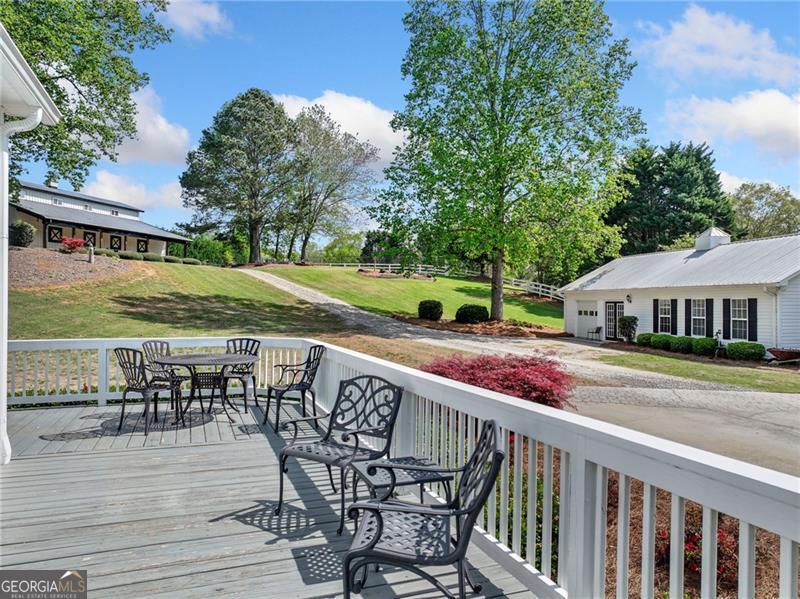 8525 Lanierland Farms Drive Gainesville GA 30506