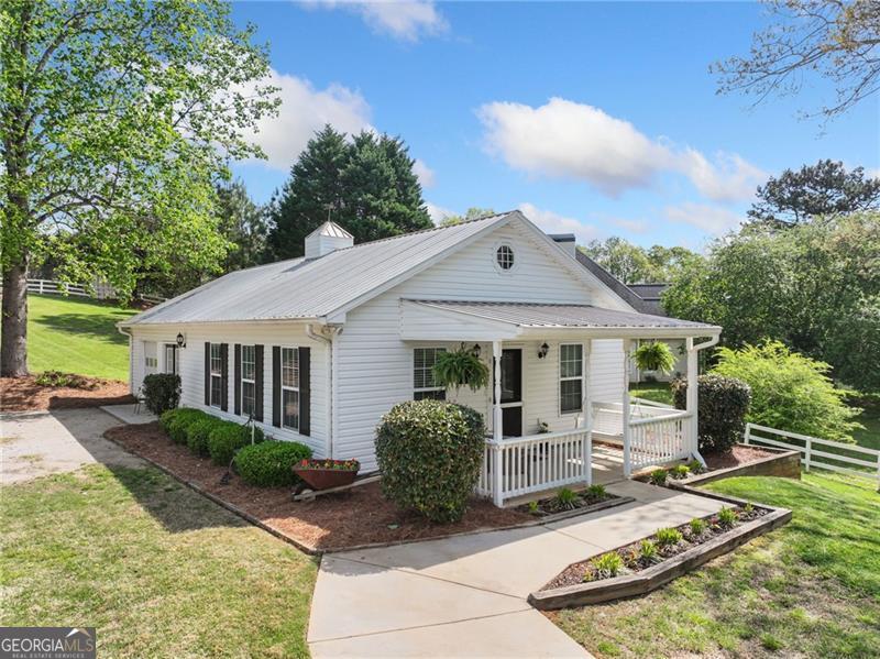 8525 Lanierland Farms Drive Gainesville GA 30506
