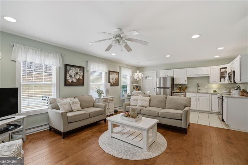 8525 Lanierland Farms Drive Gainesville GA 30506