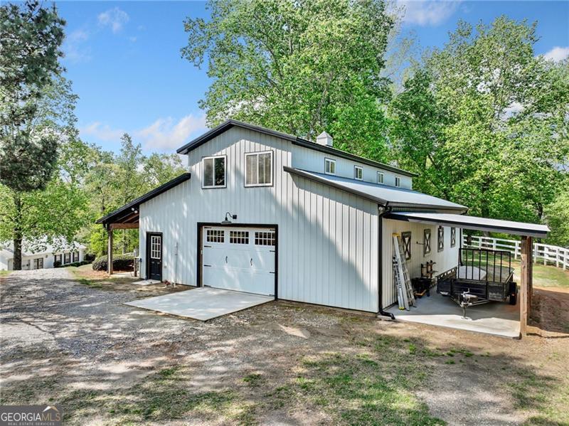 8525 Lanierland Farms Drive Gainesville GA 30506