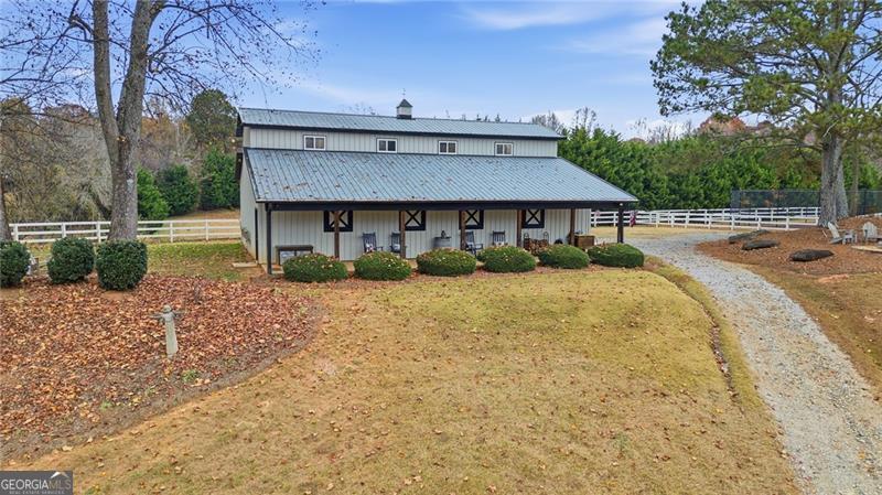 8525 Lanierland Farms Drive Gainesville GA 30506
