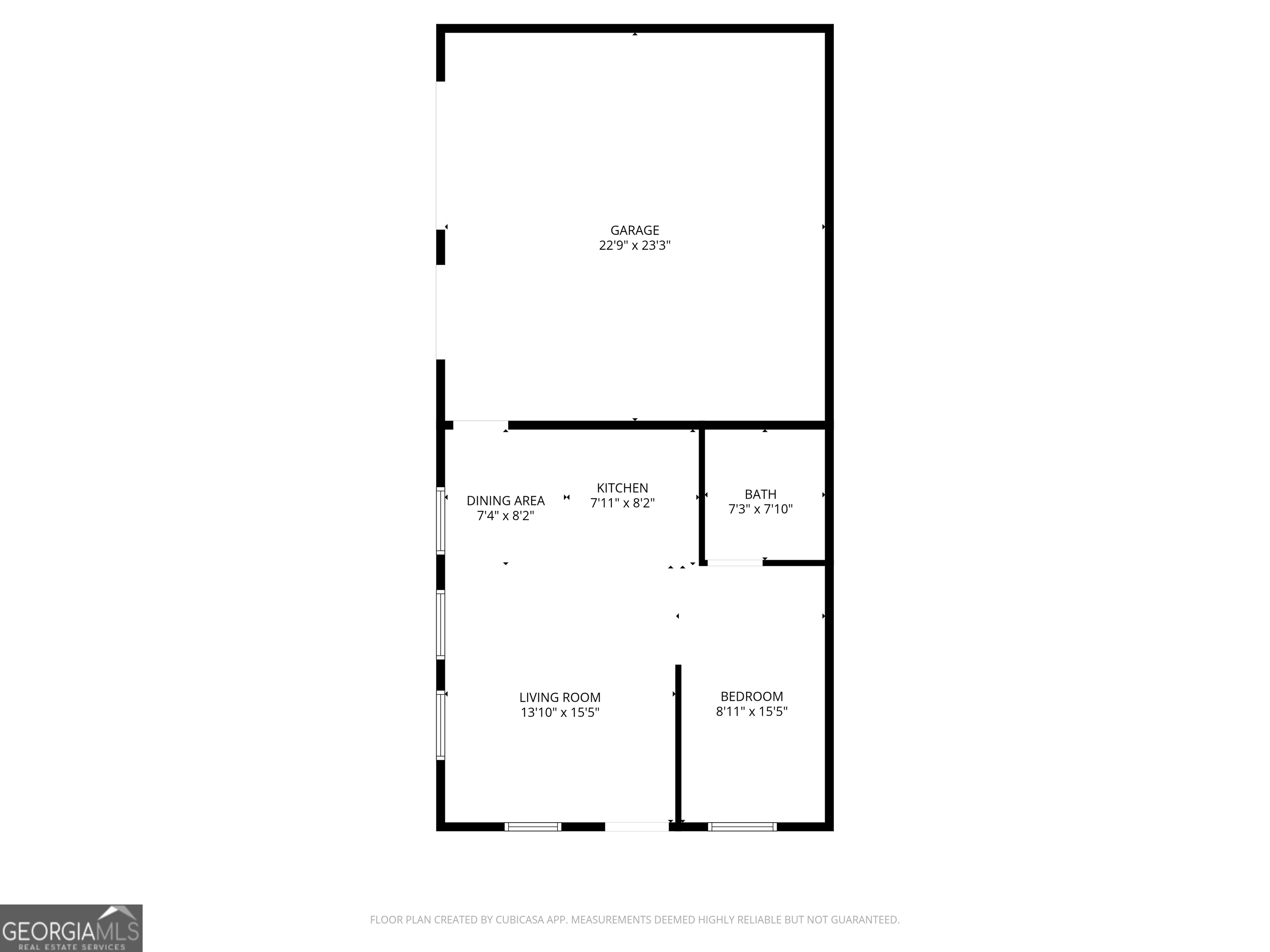 8525 Lanierland Farms Drive Gainesville GA 30506