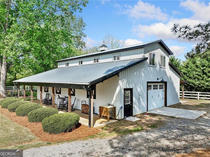 8525 Lanierland Farms Drive Gainesville GA 30506