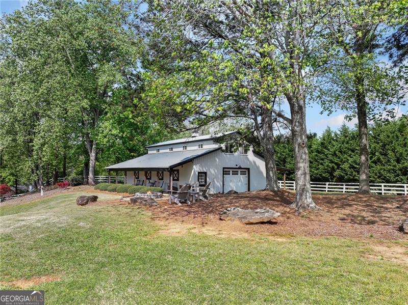 8525 Lanierland Farms Drive Gainesville GA 30506