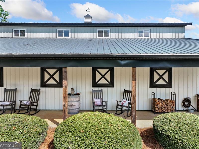 8525 Lanierland Farms Drive Gainesville GA 30506