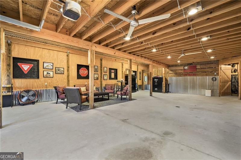 8525 Lanierland Farms Drive Gainesville GA 30506