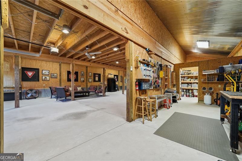 8525 Lanierland Farms Drive Gainesville GA 30506