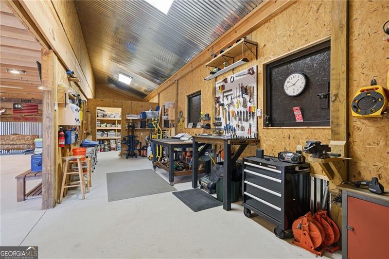 8525 Lanierland Farms Drive Gainesville GA 30506