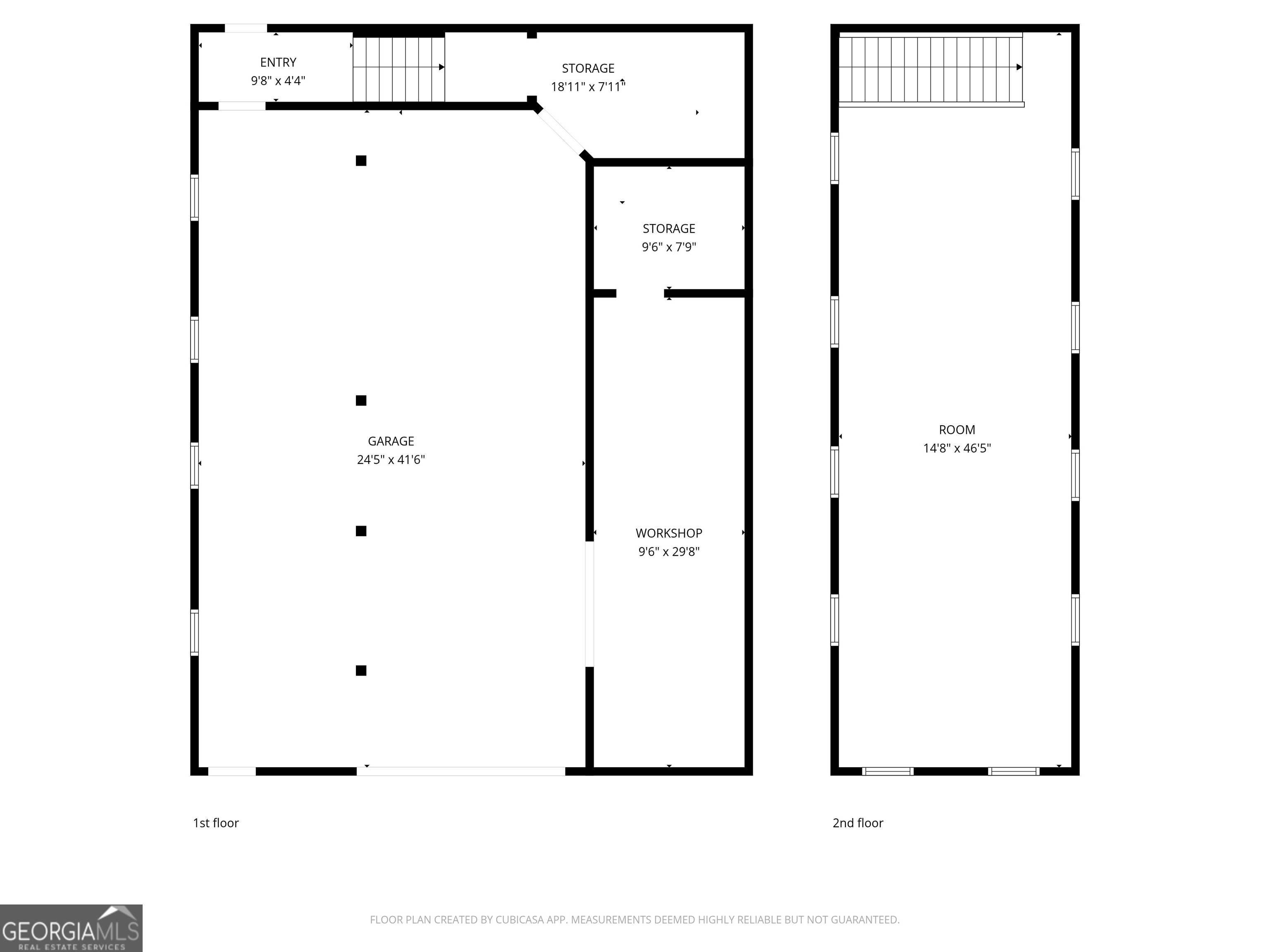 8525 Lanierland Farms Drive Gainesville GA 30506