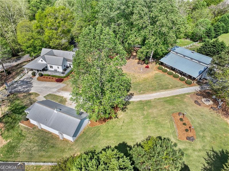 8525 Lanierland Farms Drive Gainesville GA 30506
