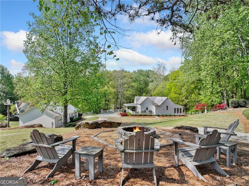 8525 Lanierland Farms Drive Gainesville GA 30506
