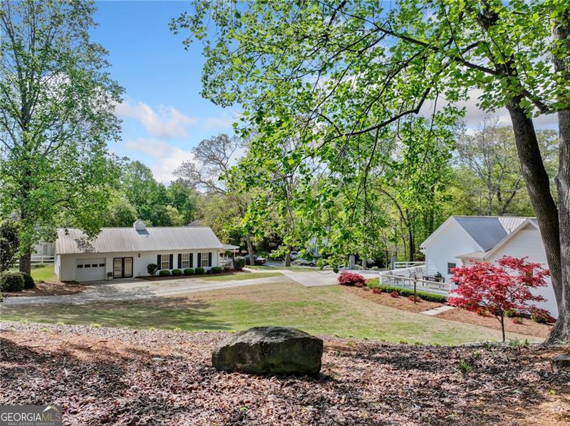 8525 Lanierland Farms Drive Gainesville GA 30506