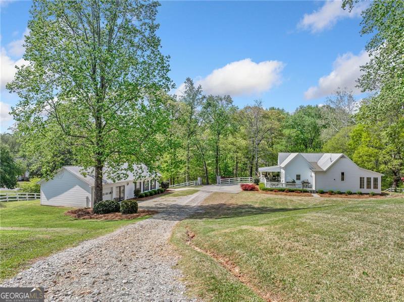 8525 Lanierland Farms Drive Gainesville GA 30506